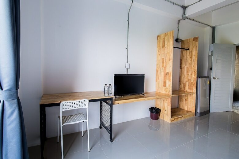 Pj Loft Hotel