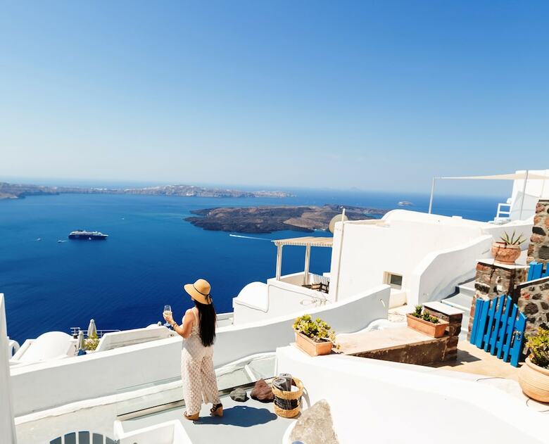 Villa Ethereum Luxury Cave