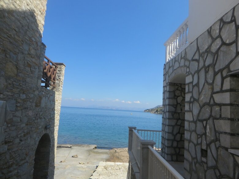 Maravelia Mare