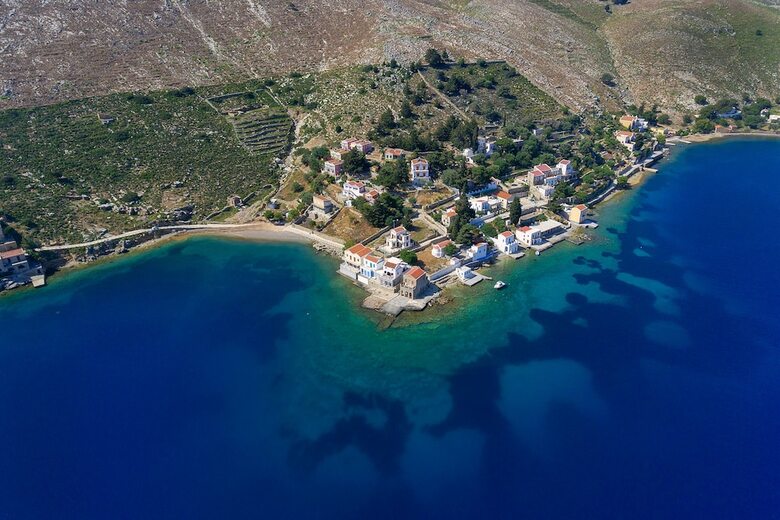 Maravelia Mare