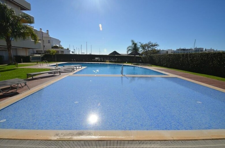 Apartamentos Vilamourasun Aquamar 301
