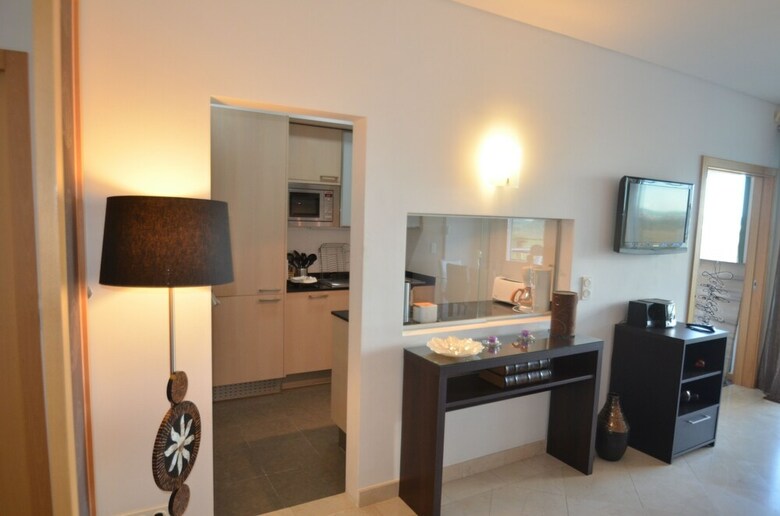 Apartamentos Vilamourasun Aquamar 301