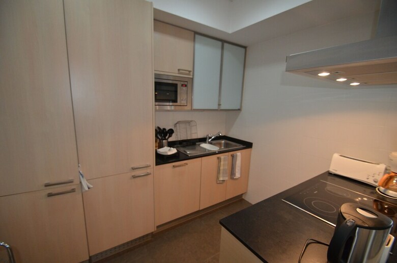Apartamentos Vilamourasun Aquamar 301
