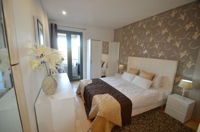 Apartamentos Vilamourasun Aquamar 301