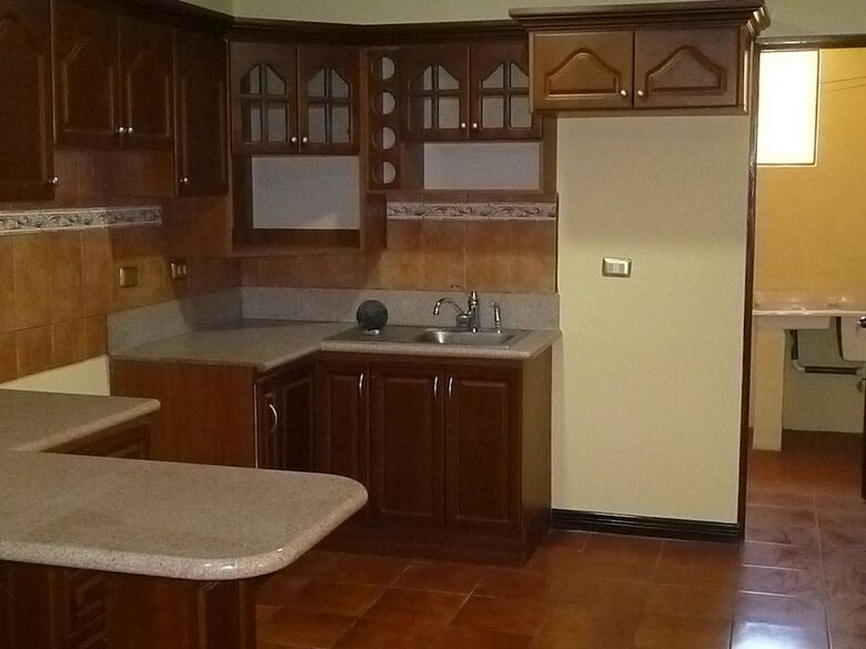 Hotel Apartotel La Ca�ada