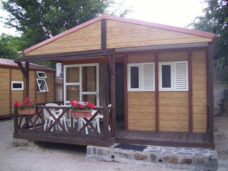 Camping El Greco Toledo
