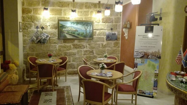 Bed & Breakfast Donna Sabella