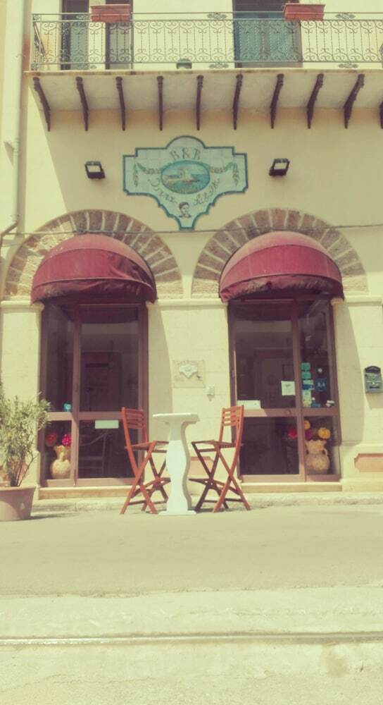 Bed & Breakfast Donna Sabella