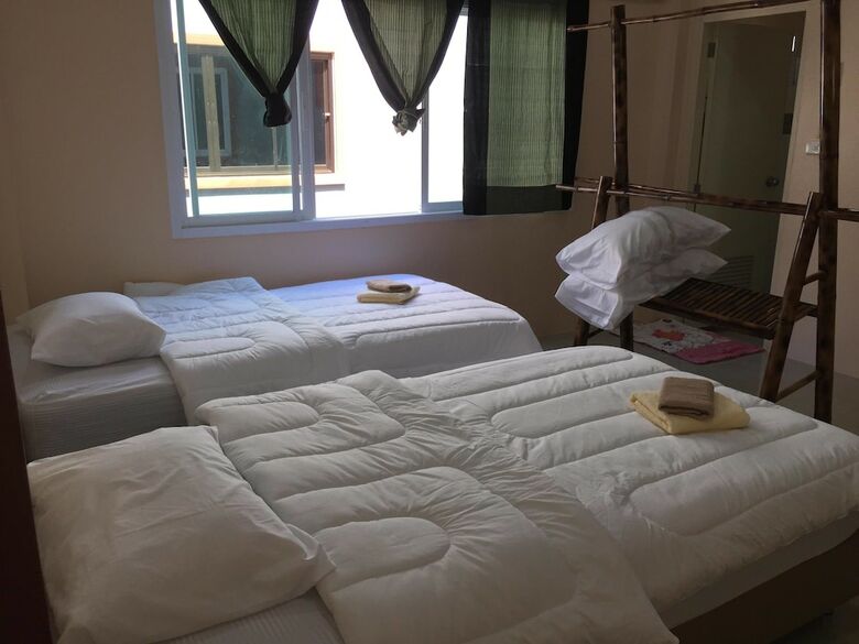 Hostal Khaosok N & B Boutique