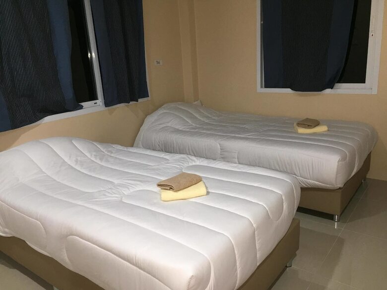 Hostal Khaosok N & B Boutique