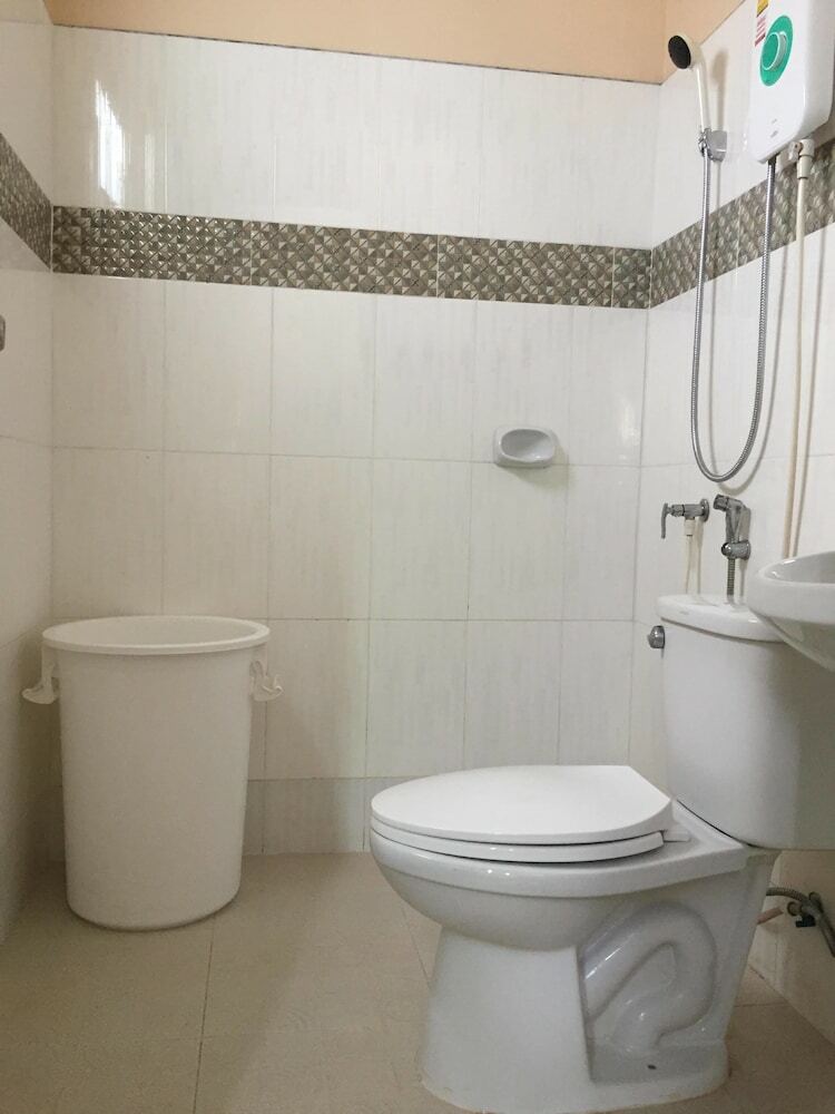 Hostal Khaosok N & B Boutique