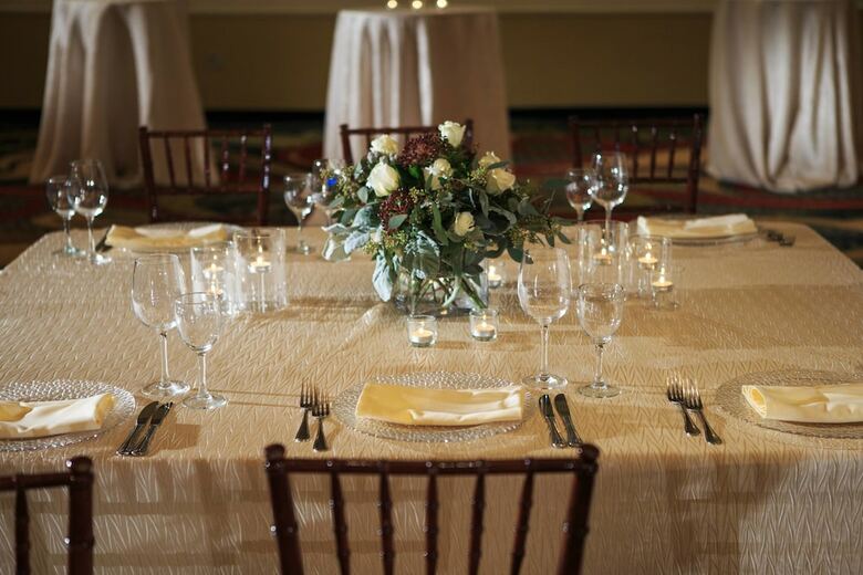 Hotel Tysons Corner Marriott