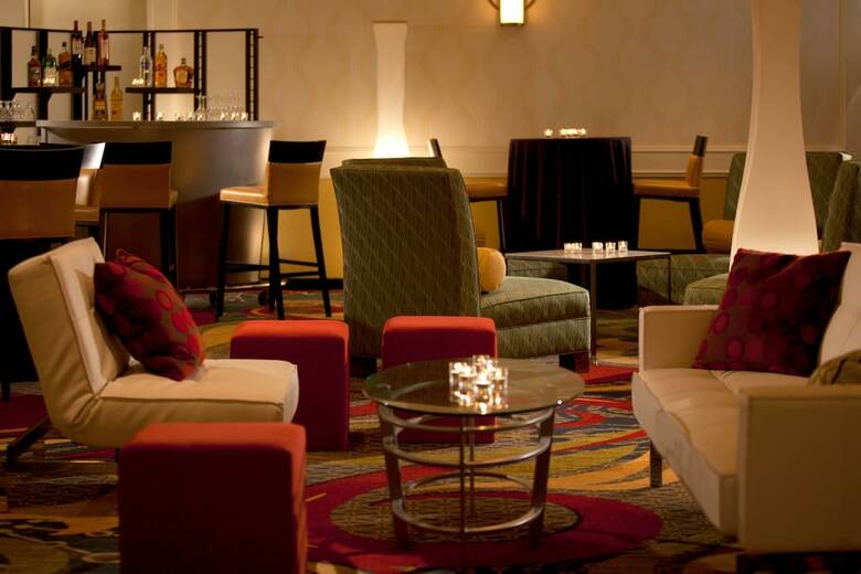 Hotel Tysons Corner Marriott