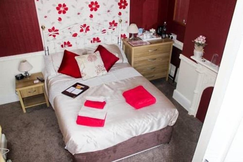 Hotel Malvern Guesthouse