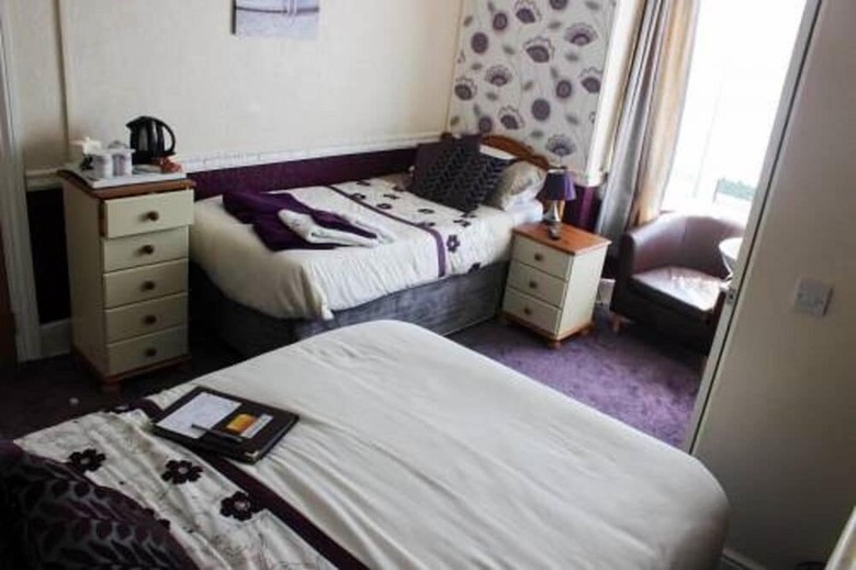Hotel Malvern Guesthouse