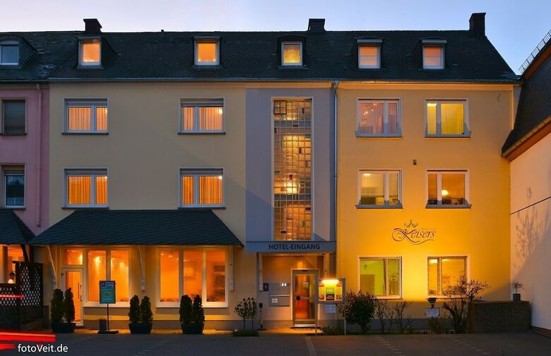Keisers Hotel Trier
