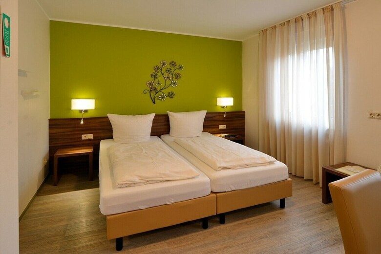 Keisers Hotel Trier