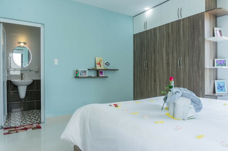 Apartamentos Facetime Home