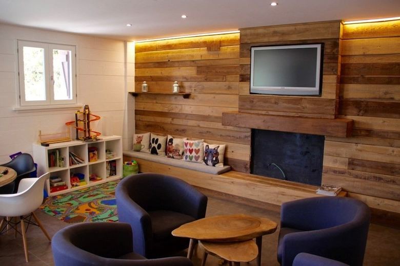 Aparthotel Tres Qui�ones