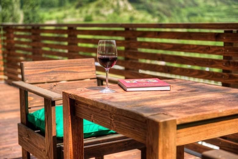 Aparthotel Tres Qui�ones
