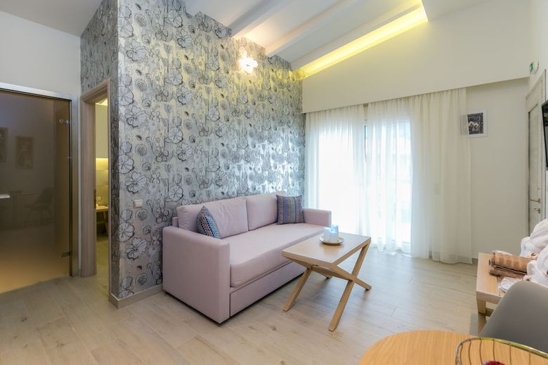 Hotel Lobelia Luxury Suites