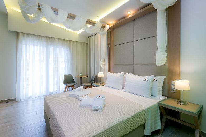 Hotel Lobelia Luxury Suites