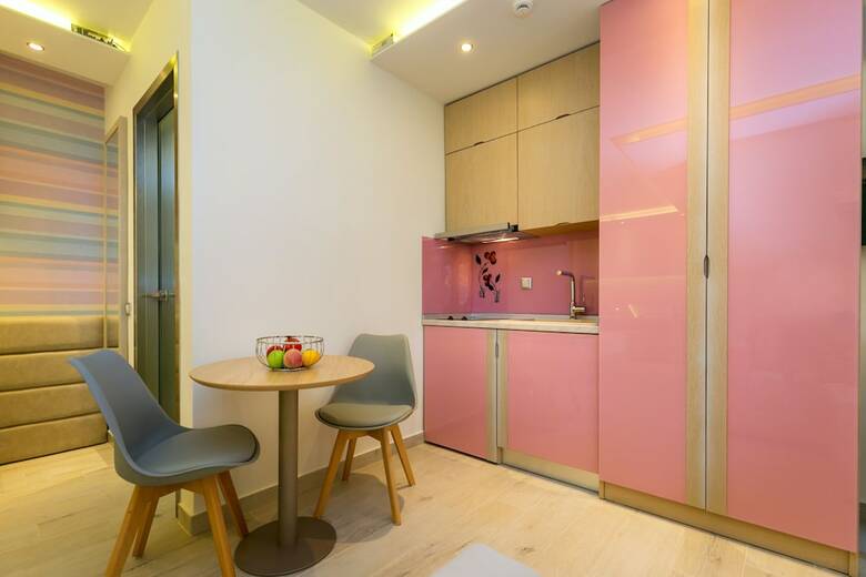Hotel Lobelia Luxury Suites