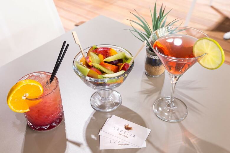 Hotel Lobelia Luxury Suites