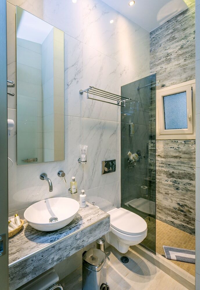 Hotel Lobelia Luxury Suites