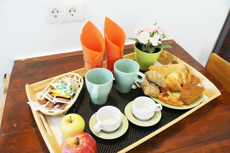 Apartamentos Appartamento Alimay - Adults Only