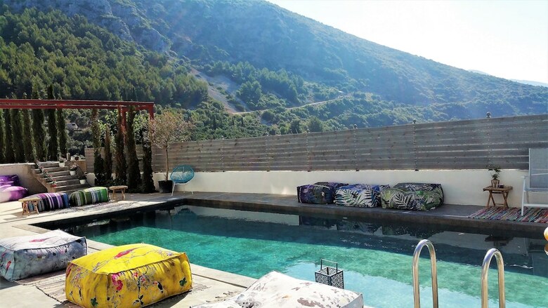 Villa The Z Point
