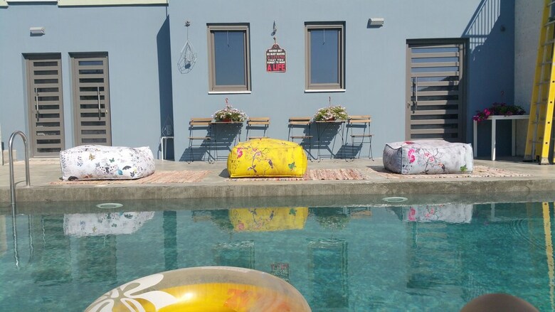Villa The Z Point