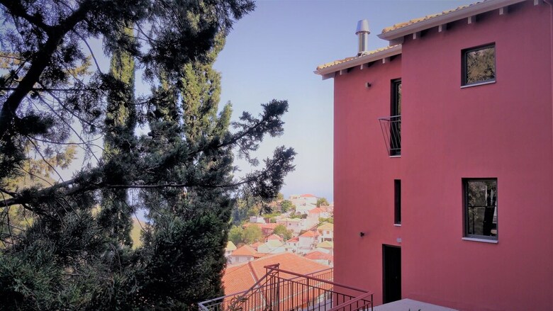 Villa The Z Point