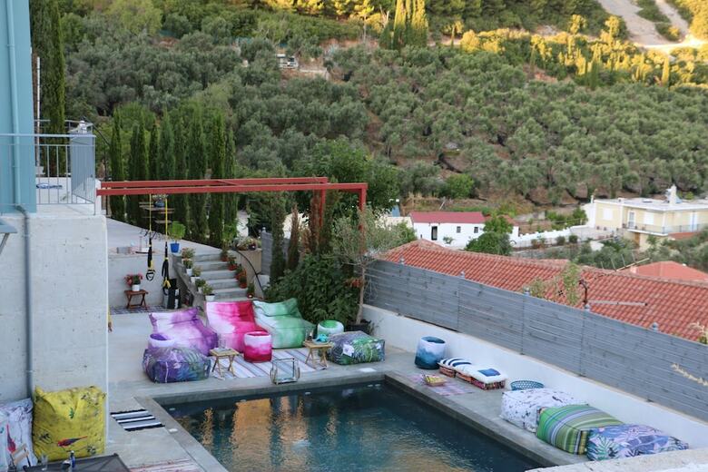 Villa The Z Point