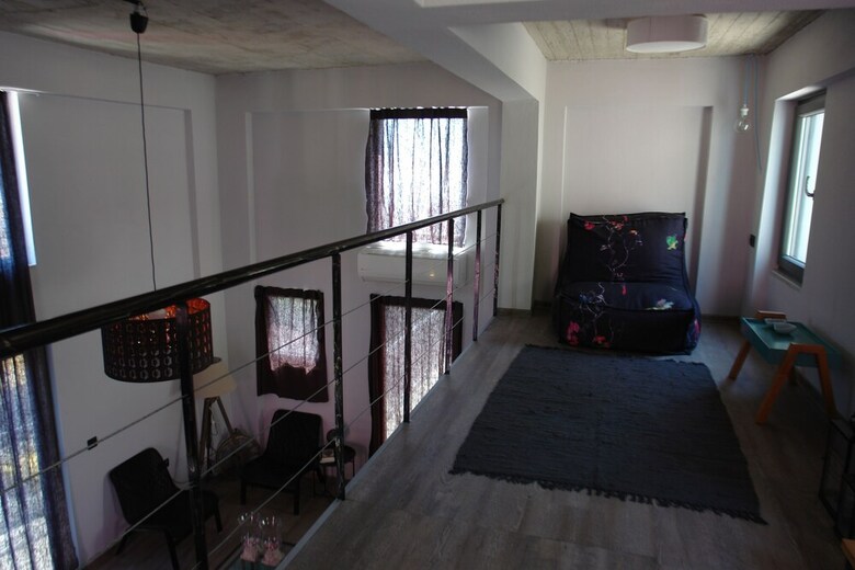 Villa The Z Point