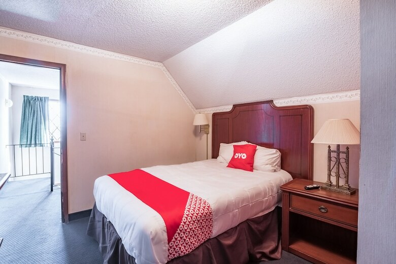 Posada Oyo Hotel Windmill Branson