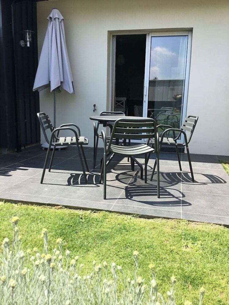 Bed & Breakfast Chambre D'h�tes � Bois Plage