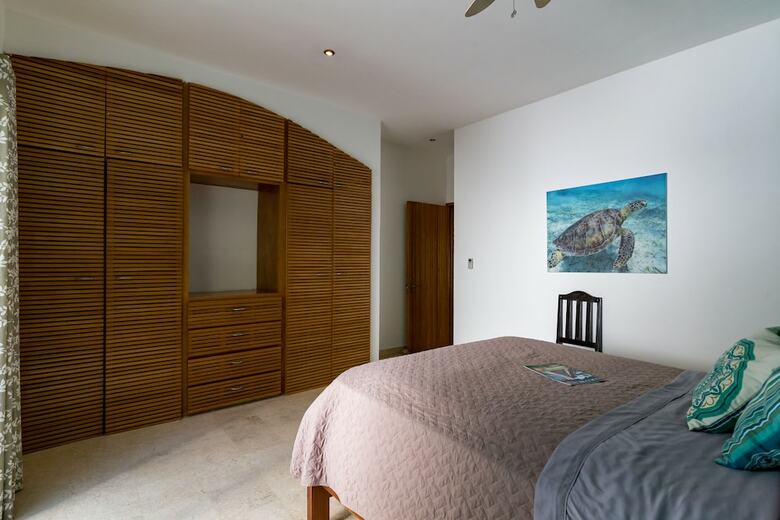 Apartamentos Lomas Mariposa By Cocobr