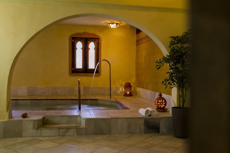 La Molinilla Apartamentos Y Hammam - Adults Only