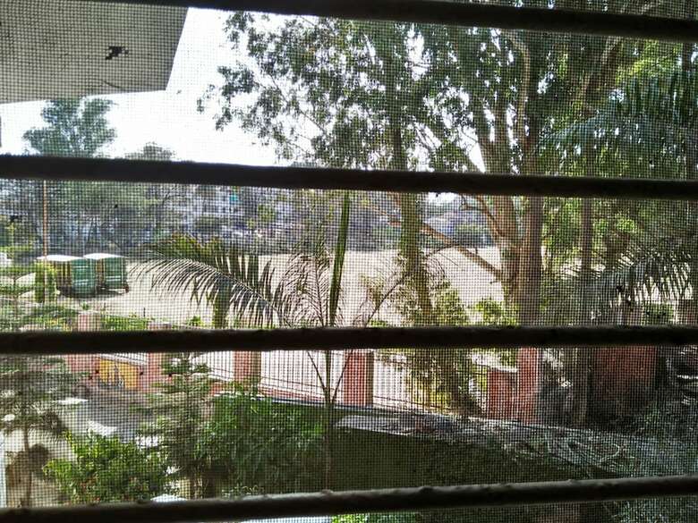 Hotel Shanti Mount Abu