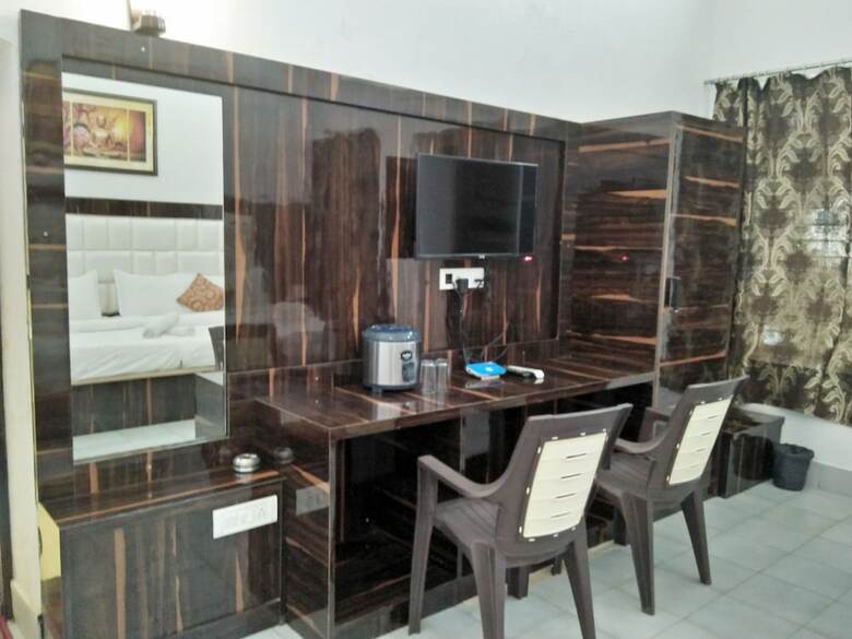 Hotel Shanti Mount Abu