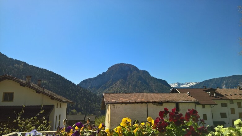 Posada Albergo Serenella