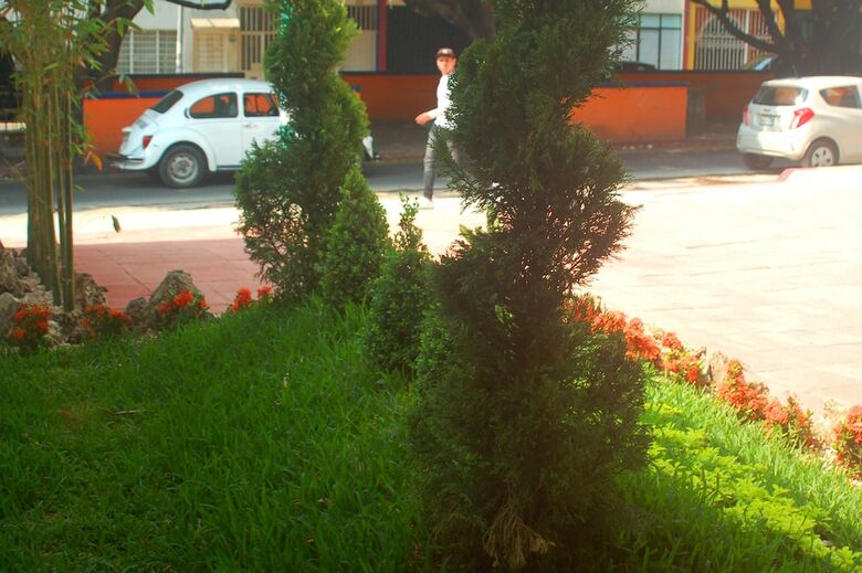 Axkan Arte Hotel Tuxtla