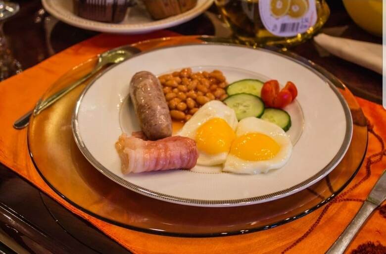 Hotel Kwantulindawo Guesthouse Newcastle