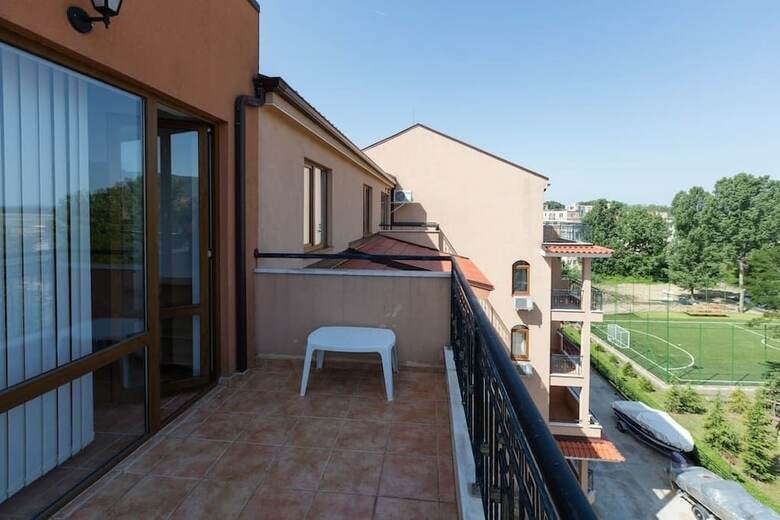 Apartamentos Kasandra