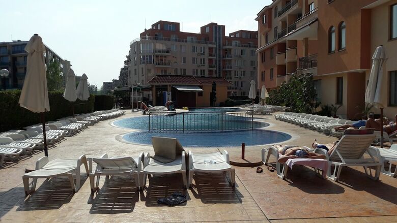 Apartamentos Kasandra