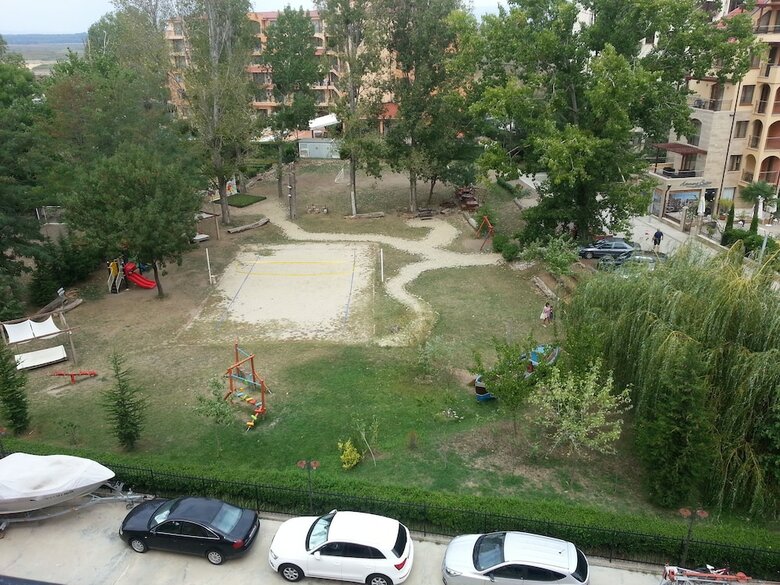 Apartamentos Kasandra