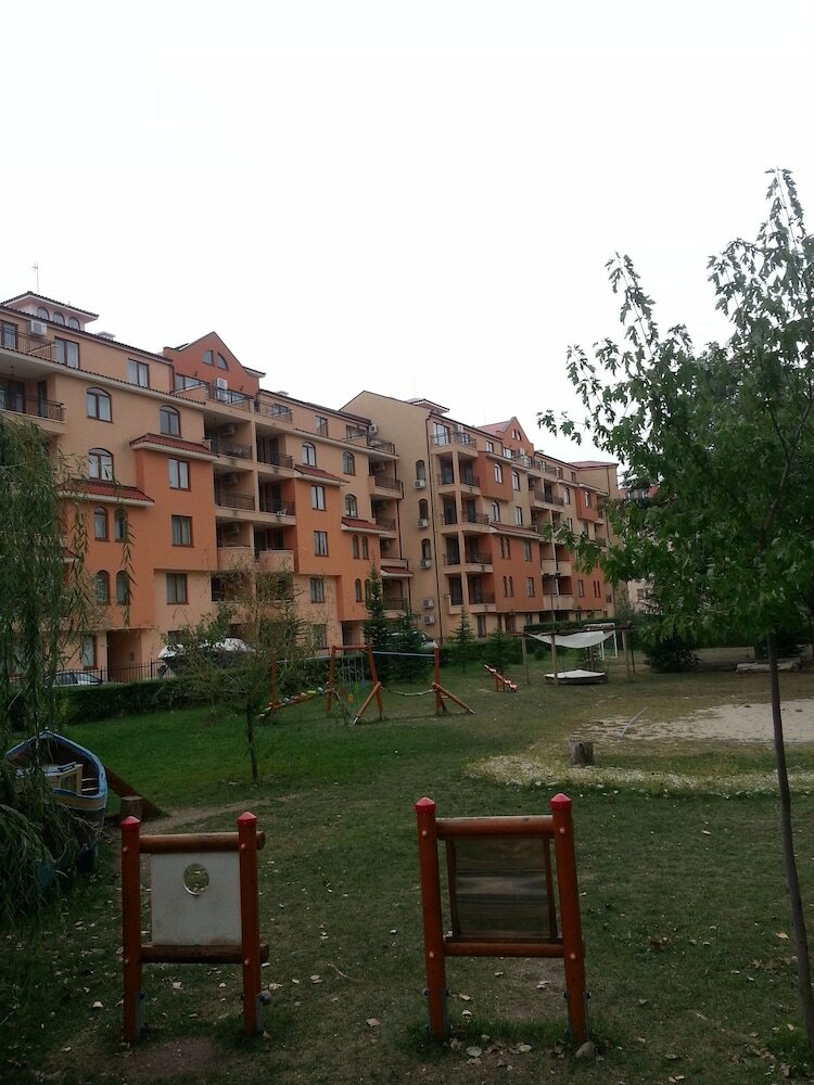 Apartamentos Kasandra