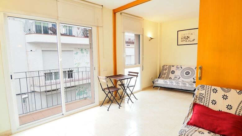 Bonaire Apartment