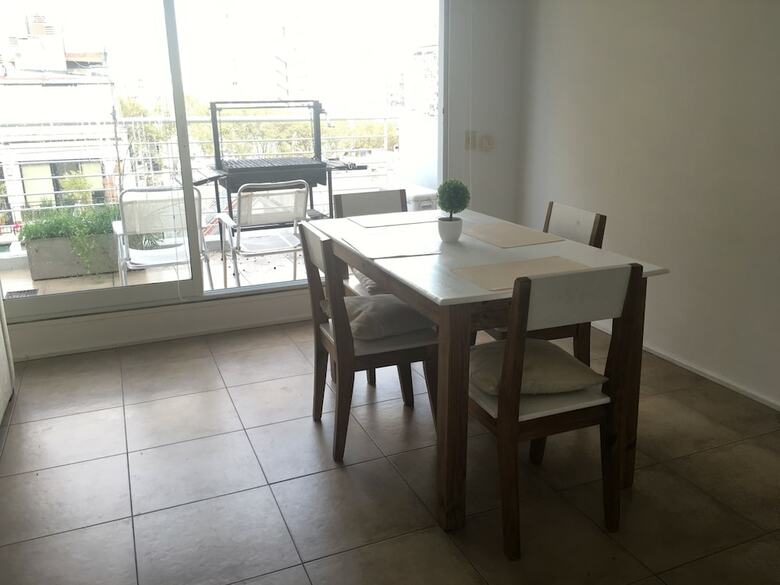 My Place Apartamentos